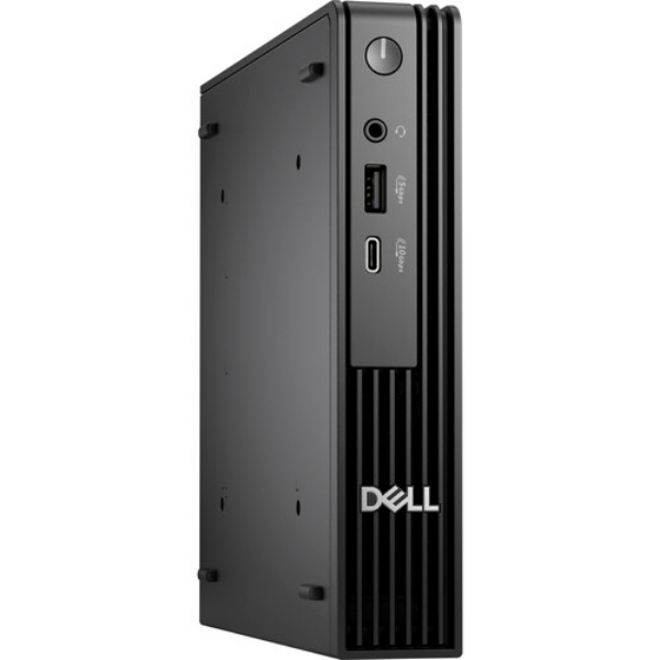 Picture of Dell 9DF3K Pro Micro AMD RYZEN 5 8500GE 90W TPM 16 GB RAM 512 GB SSD Integrated Windows Desktop Computer