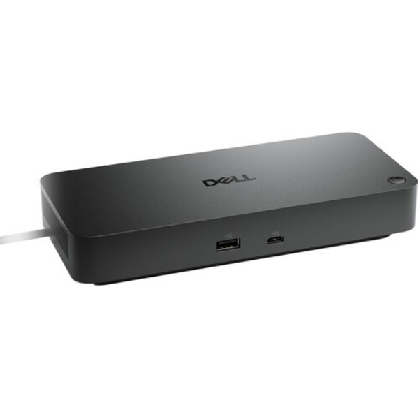 WD25 Pro Dock for Desktop PC Notebook Charge