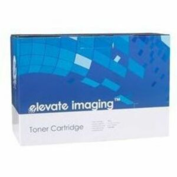 Picture of Elevate Imaging AHW14701B0N Standard Yield Laser Toner Cartridge for HP 147A W1470A - Black