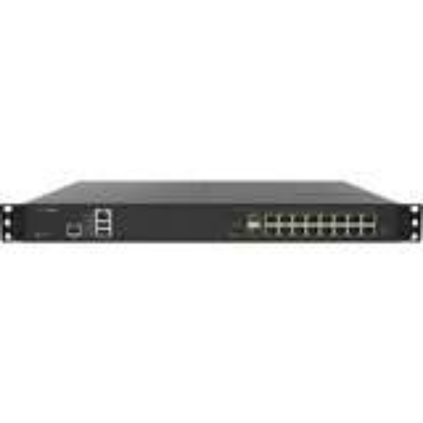 03-SSC-4692 NSA 2800 HA Network Security Firewall Appliance