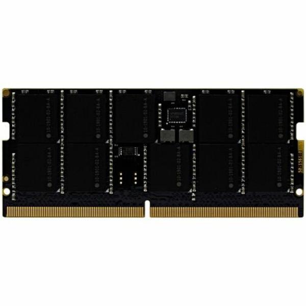 32GD54800SODIMM 32GB DDR5 PC5-4800 CL40 1.1V SODIMM RAM Cards