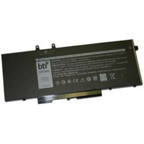 Picture of Battery Technology 451-BCMN-BTI 4-Cell 15.2V li-Ion Battery for Dell Latitude 5400 & 5400