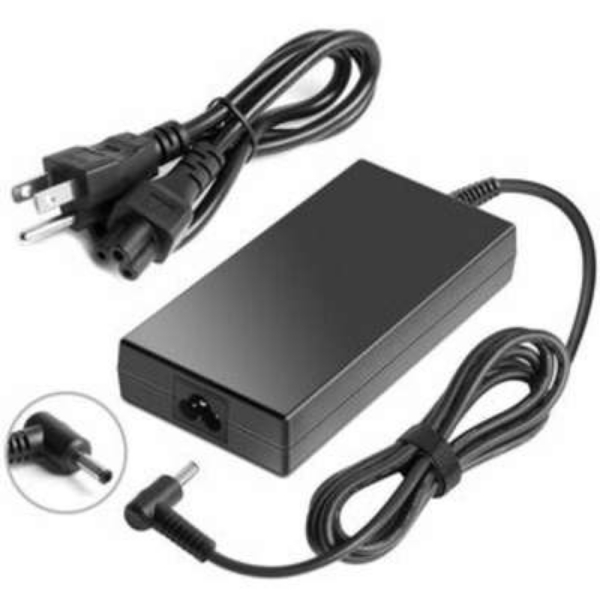 Picture of Battery Technology 332-1829-BTI 19.5V 130W AC Adapter for Dell Inspiron 13 7000