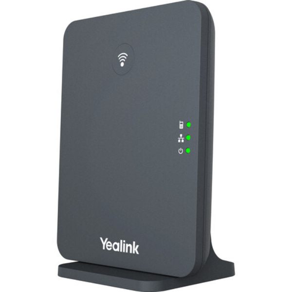 Picture of Yealink W70B DECT IP Phone Base Station