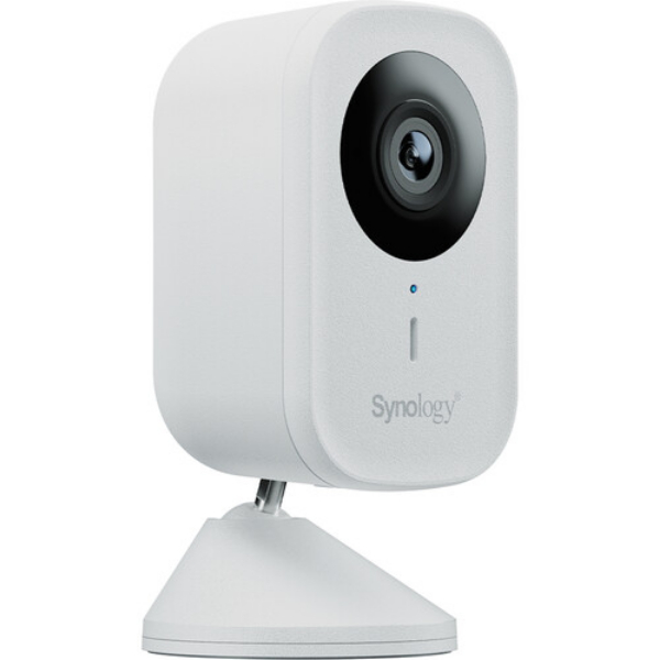 CC400W 4MP AI Surveillance Outdoor Wi-Fi Cube Camera with Night Vision