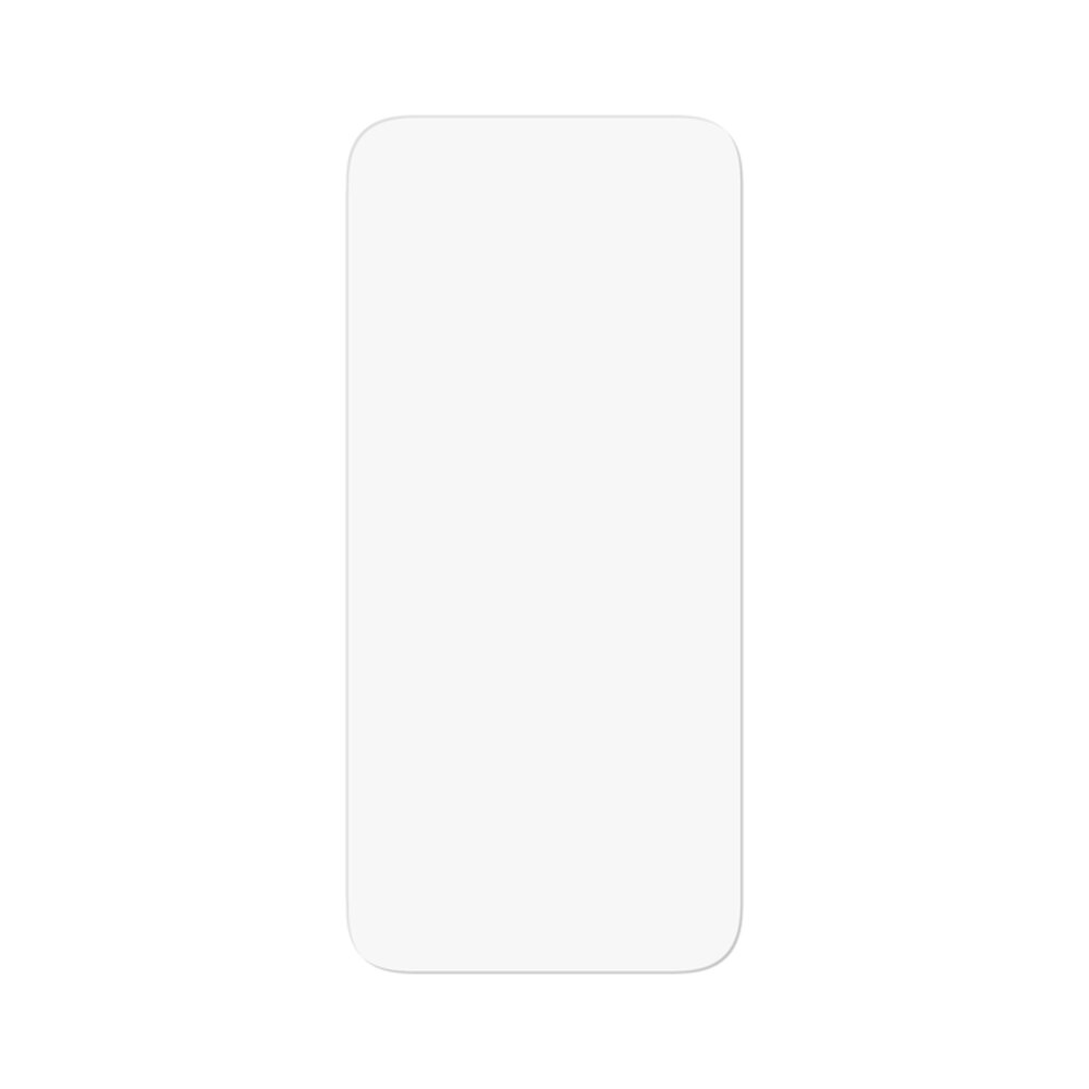 Picture of Belkin International SFA099EC Tempered Glass Plus for iPhone Bag Label&#44; Clear