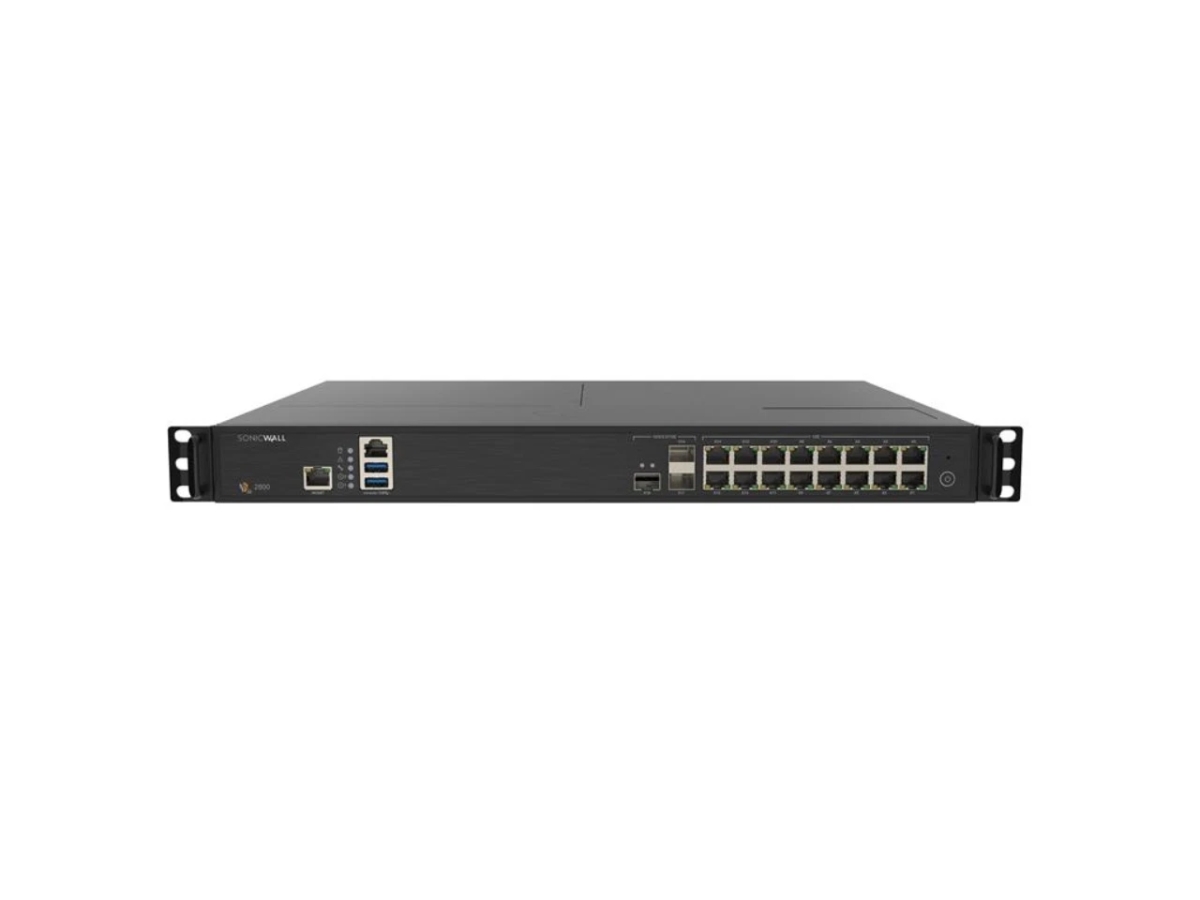 03-SSC-4681 Secure Upgrade Bundle 2-Year Advanced Edition for NSA 2800