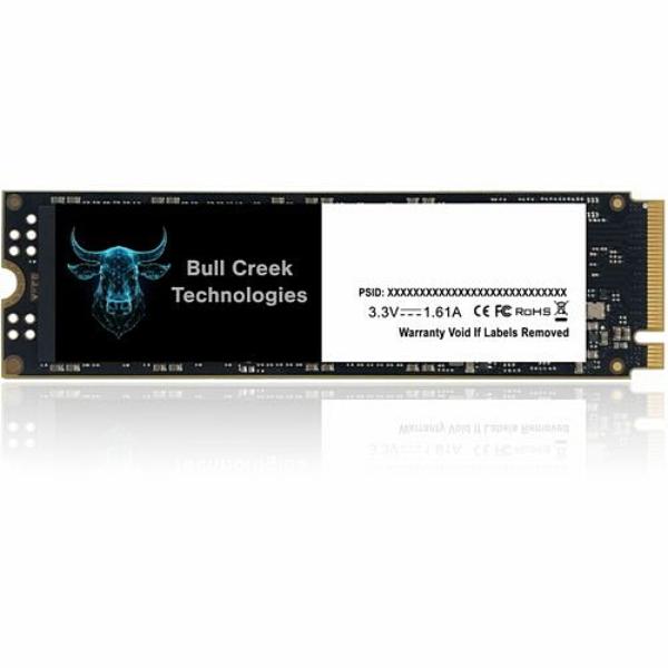 BCT2TB2280G3 2TB M.2 2280 PCIE GEN3 X4 SSD RAM Cards