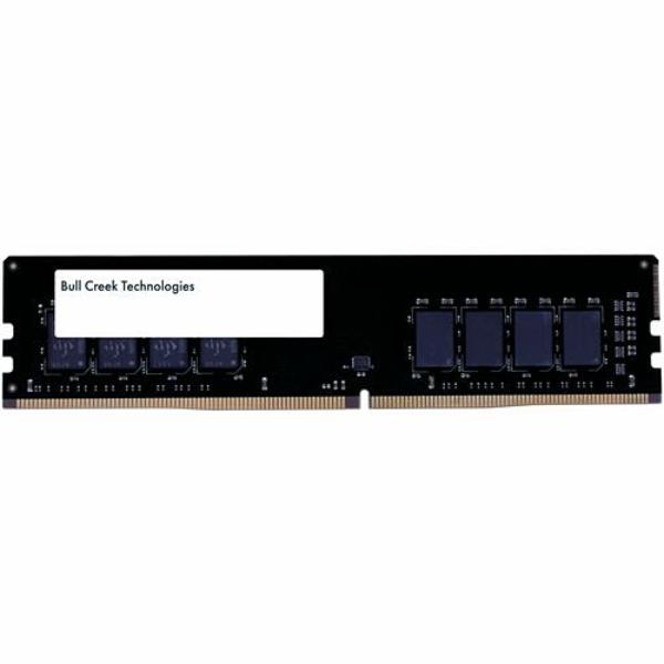 Picture of Bull Creek Technologies 32GD42666UDIMM 32GB DDR4 PC4-2666 CL19 1.2V UDIMM SDRAM Module