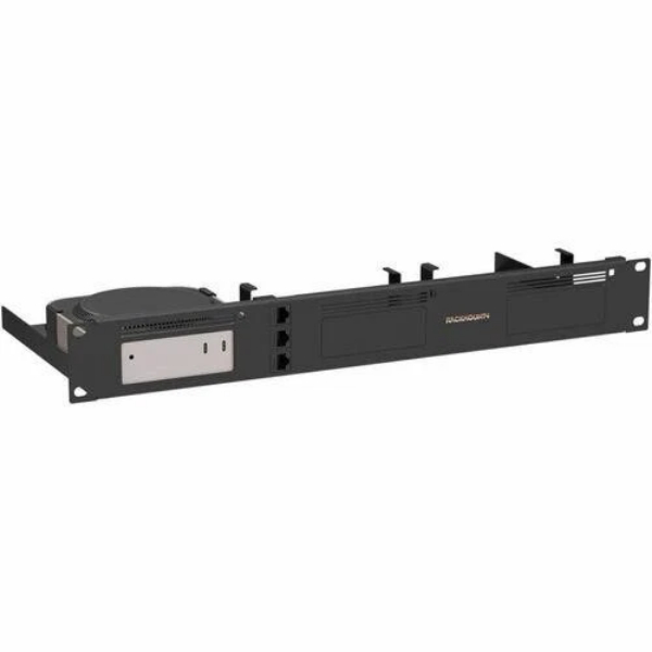 Picture of Rackmount RM-AP-T3 Rackmount Kit for 3x Apple Mac Mini M4&#44; Black