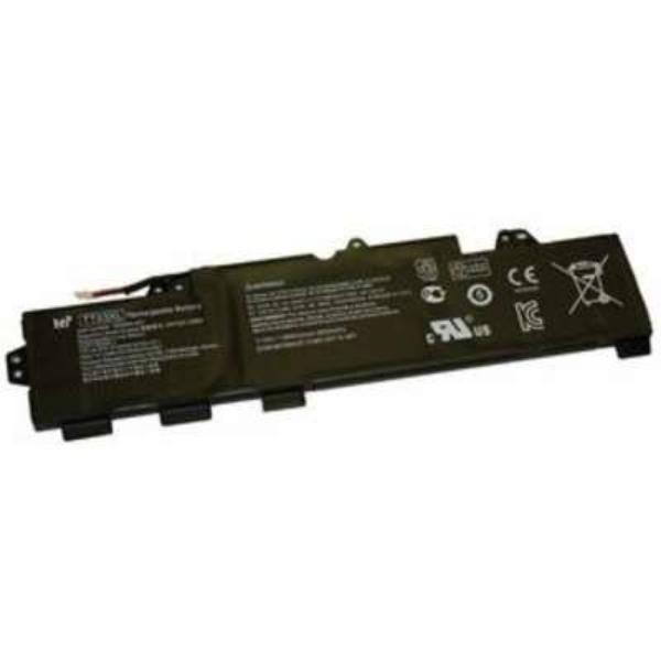 Picture of Battery Technology 933322-855-BTI 3-Cell 11.55V li-Ion Battery for HP EliteBook 755 G5&#44; 850 G5 & 850