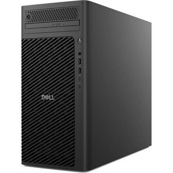 Picture of Dell 6M9C6 Pro Max T2 FCT2250 Core Ultra 7 265&#44; 16GB RAM 1DIMMS 512 GB SSD M.2 Desktop Computer
