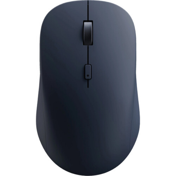 M5DCBB Wireless USB-C Mouse - Black