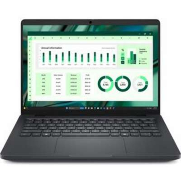 Dell Pro Max MC14250 14in Touch Copilot+ PC FHD Plus 60Hz Intel Core Ultra 7 255H 16GB 512GB SSD