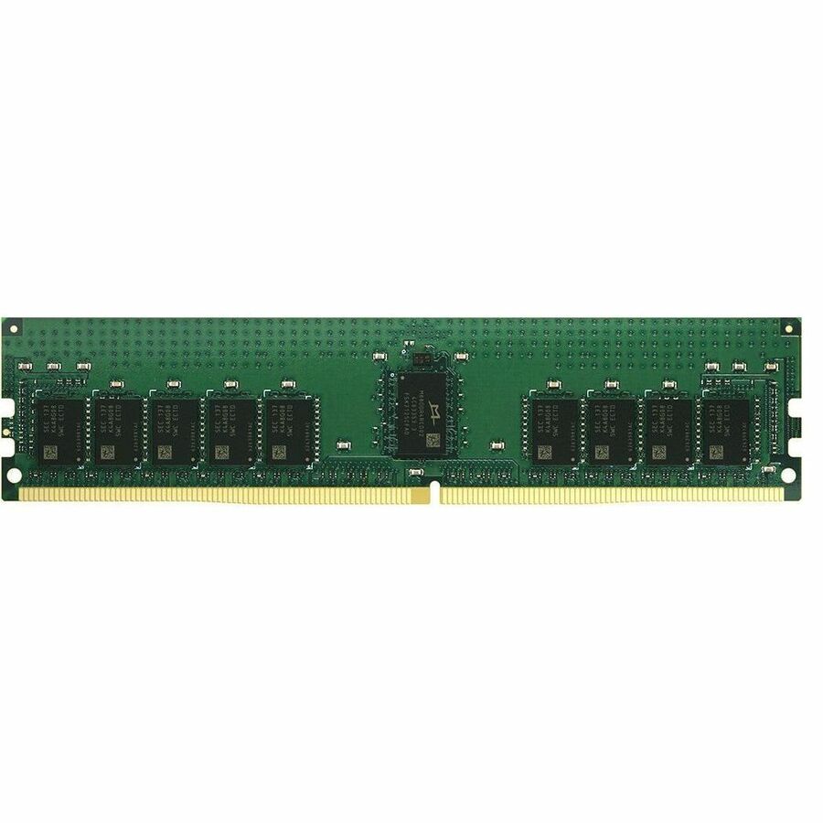 D4ER02-32G RAM Module - 32GB, DDR4, ECC, RDIMM