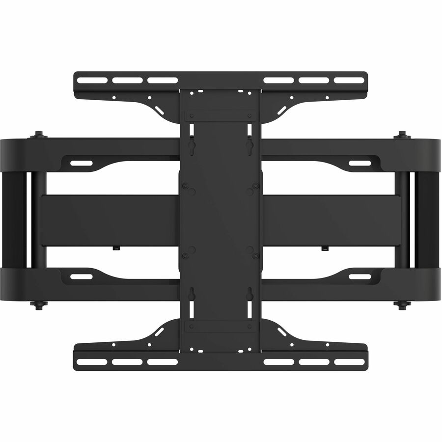Peerless Industries HPF675 Large Pull-Out Pivot Wall Mount, Black