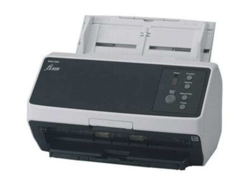 Ricoh CG01000-310323 4 Year Premium Bundle Scanner