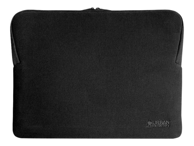 MMC13UF Memoree Memory Foam Protection Sleeve Case for 13.3 in. MacBook Air - Black