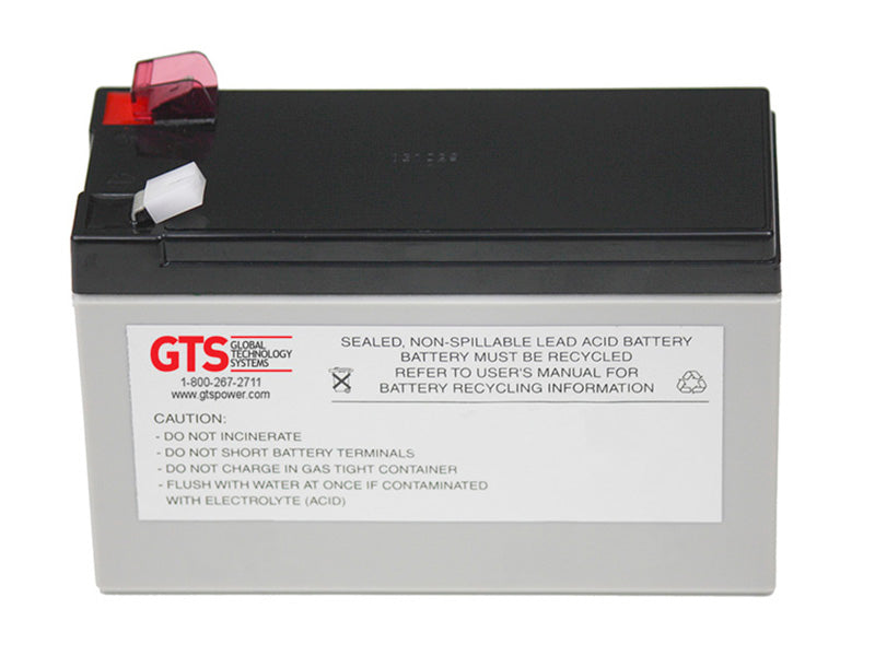 RBC2-GTS UPS Replacement Battery for APC RBC2