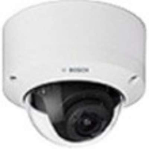 NDV-5702-A Megapixel HDR Outdoor Fixed Dome Camera with 3.4-10.2 mm Lens - White