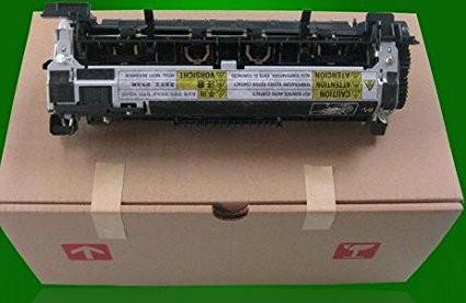 West Point Products CF235-67921-REF Dpi Hp Fuser Assembly for M712
