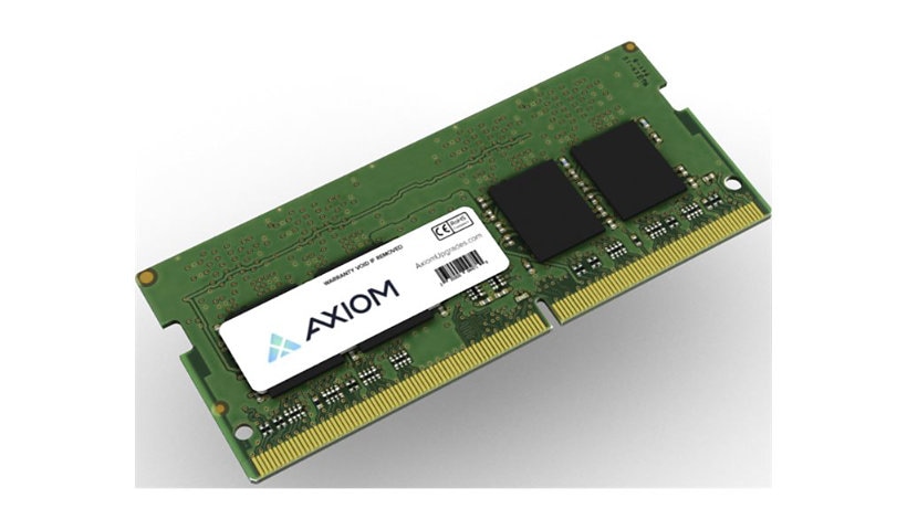 AC774048-AX 16 GB DDR5 SODIMM 262 Pin 5600 MHz Memory Module