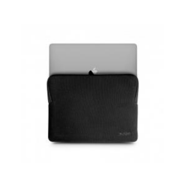 MMC14UF Sleeve Carrying Case for 14 in. Apple Notebook, MacBook Pro - Black