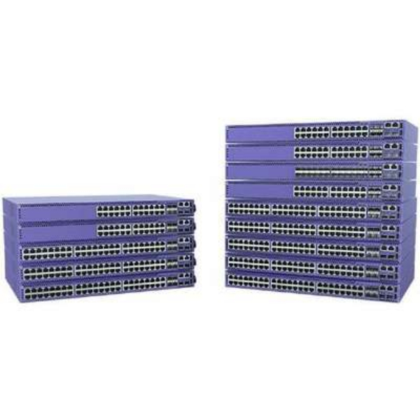 5420M-48T-4YE 5420M 48 Port 2 Layer Supported Data Ethernet Switch