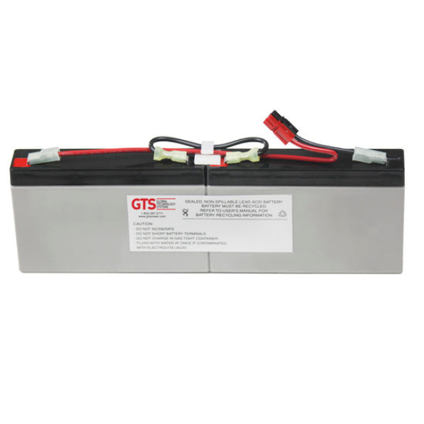 RBC18-GTS UPS Replacement Battery for APC RBC17