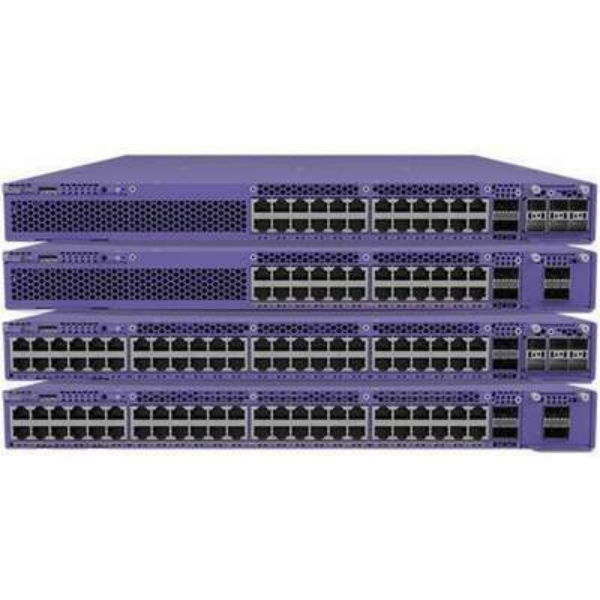 5720-24MXW 5720 Universal Switch with 24 100MB, 1GB, 2.5GB & 5GB