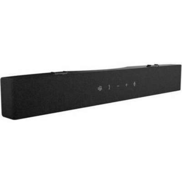 SB725-DWW Pro Premium Conferencing Soundbar - Black