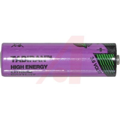 Picture of Dantona Industries COMP-6 Tadiran 1 X Tl-5104 S 3.6V Lithium Battery