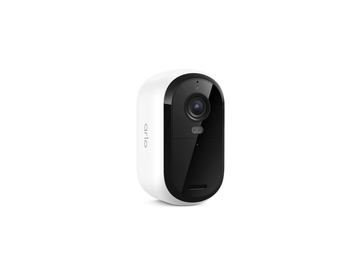 VMC3080-100NAS Essential3 2K Outdoor Battery Camera