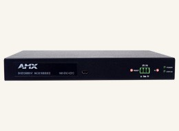 Picture of AMX Fgn2312-Sa Series 4K Uhd Video Over Ip Stand Alone Encoder with Kvm, Poe