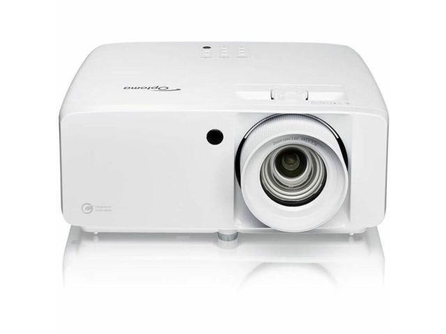 ZH551 5500 Lumen Full HD 1080p 1920x1080 Standard Throw Projector