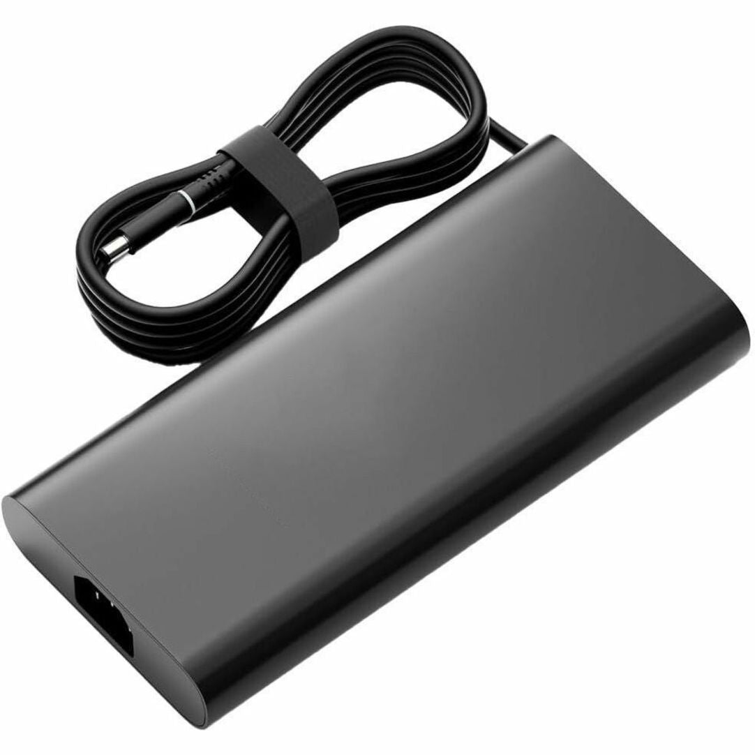 450-BBQG-BTI 19.5V 330W AC Adapter for Alienware M16 AMD & R1 Intel