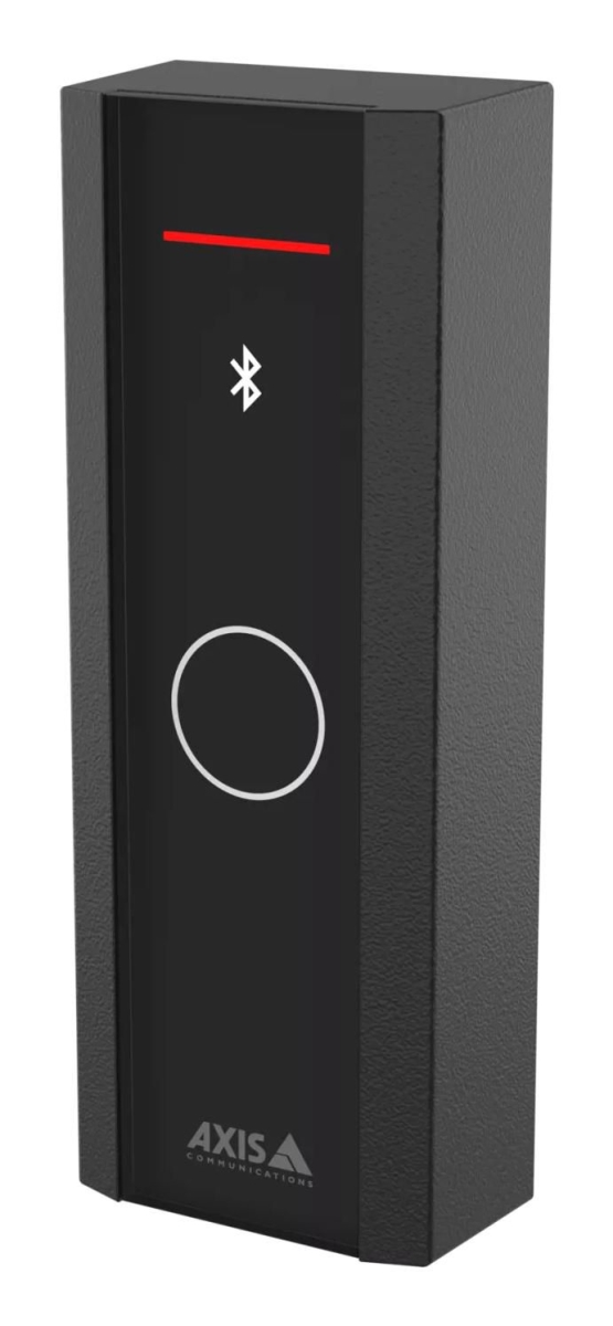03072-001 A4612 Network Bluetooth Reader