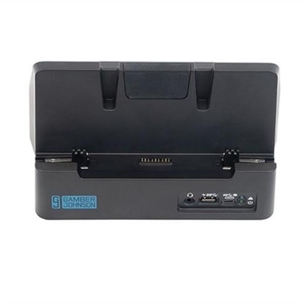 7160-1997-00 Dell 7230-7030 Desktop Docking Station
