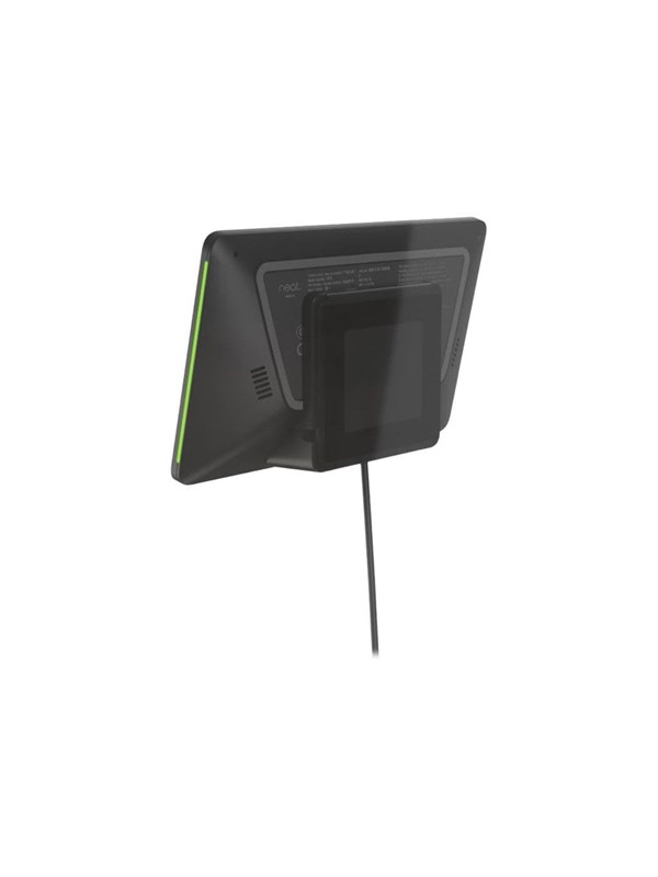 PAD-GLASSMOUNT Conferencing Pad Glass Mount