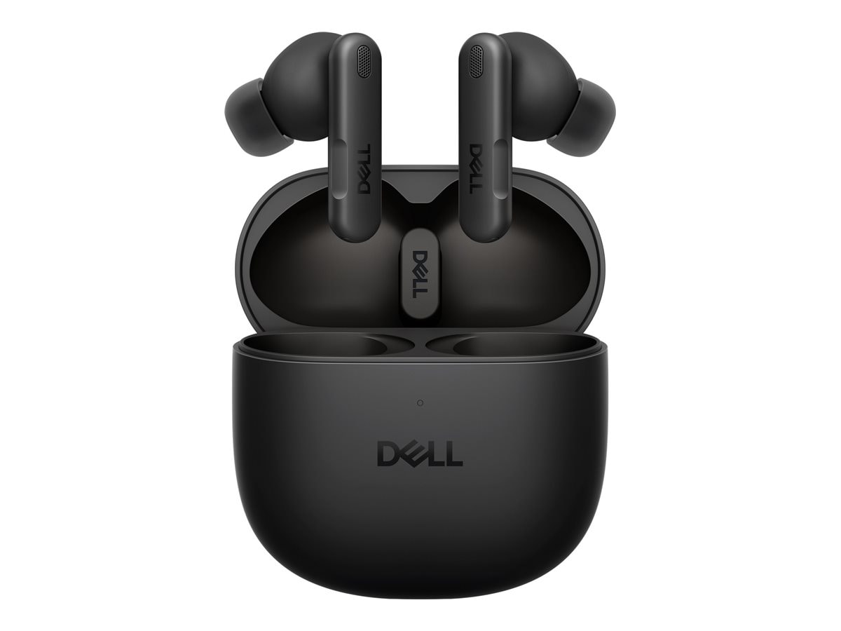 EB525-DAO Pro Plus EB525 Earbuds, Black
