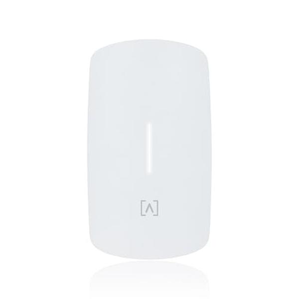 AP6W Wi-Fi 6 2x2 Cloud Managed Wall Mount Enterprise Access Point, White