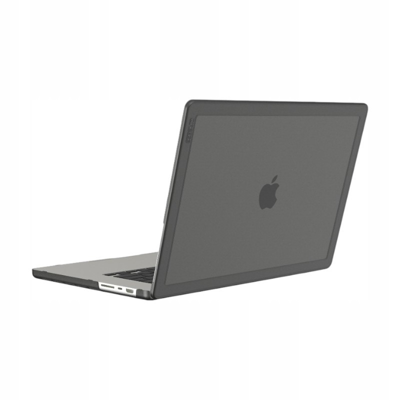 INMB200754-BLK Incase Edge Hard-shell Case for MacBook Pro 16 in. M3 2023, Black