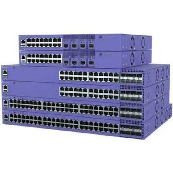 5320-16P-2MXT-2X 16X10, 100 & 1000BASE-T PoE Plus Ports 2 x 1-2.5, 5 & 10GBE Base-T Ports Ethernet Switch