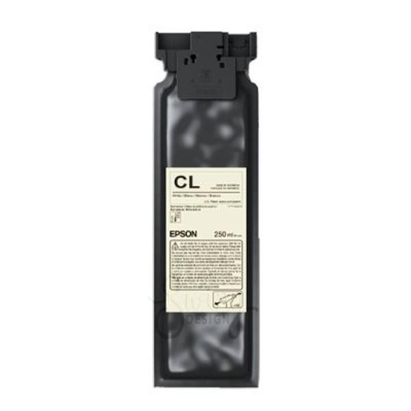 Epson C13T55G900 250 ml SCF1070 Printer Cleaning Liquid