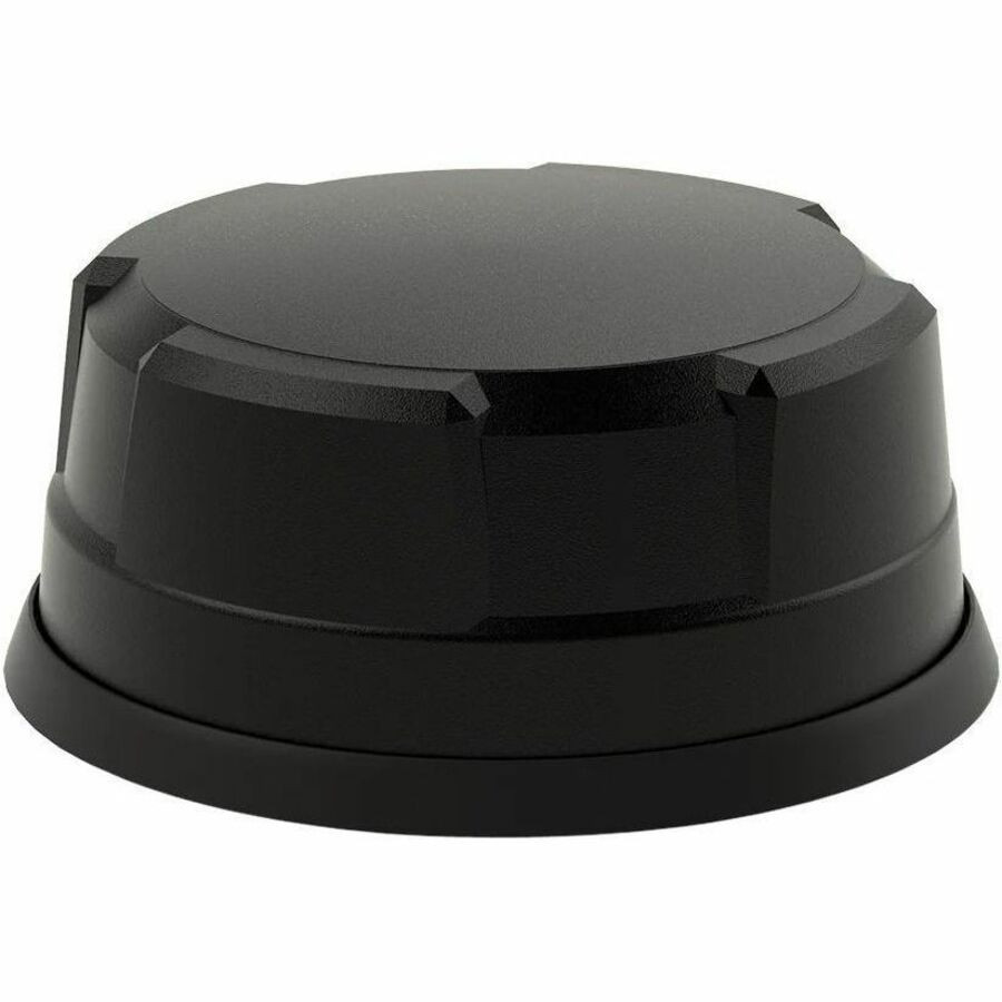 Panorama Antennas LG-IN2445-LC 7 In 1 5G 617 To 6000 MHz Multi Band Cellular GPS Antenna with Support High Gain - Black