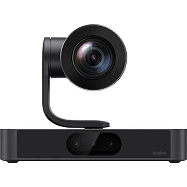 1206679 Smart Vision 80 Quad-Eye Intelligent 4K PTZ Camera with 20x Optical Zoom & Cable