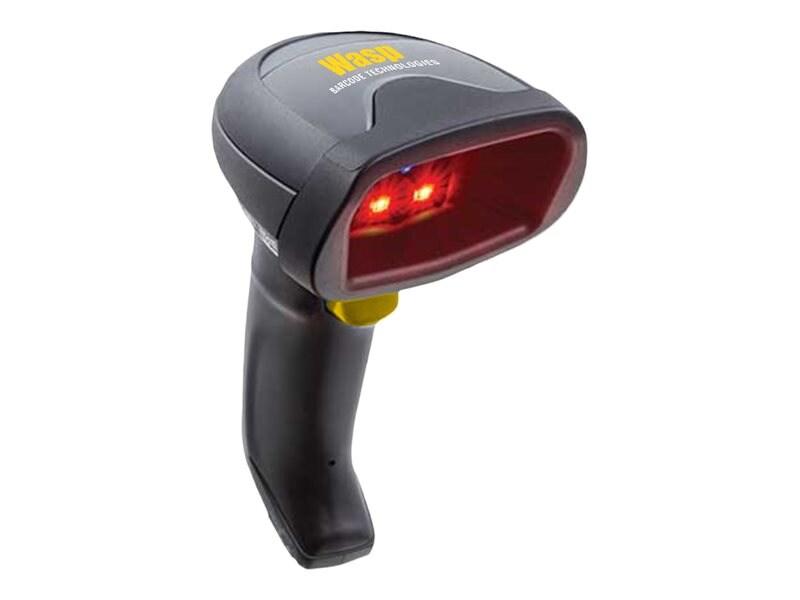 633809014413 WWS652 Omnidirectional Barcode Scanner