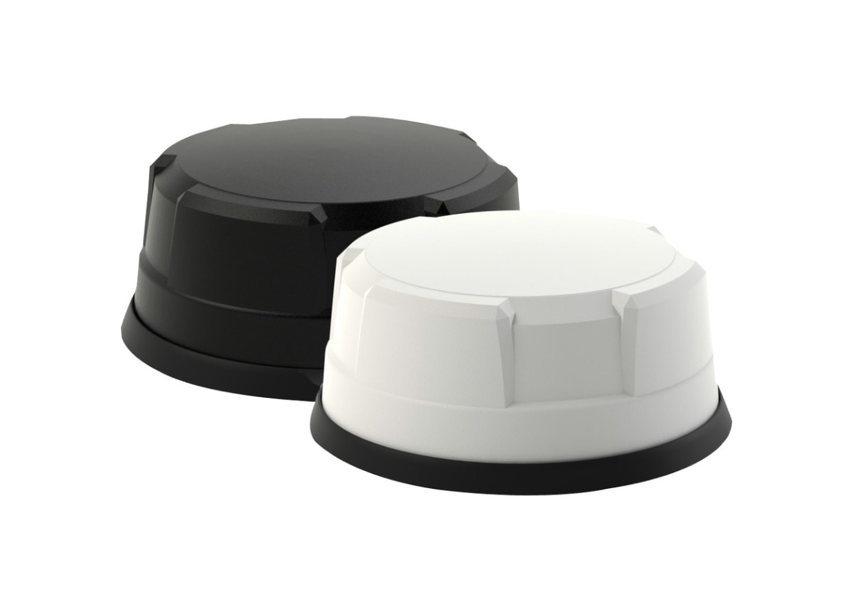 Panorama Antennas LG-IN2444-LC 5-in-1 5G Dome Active Network Antenna - Black