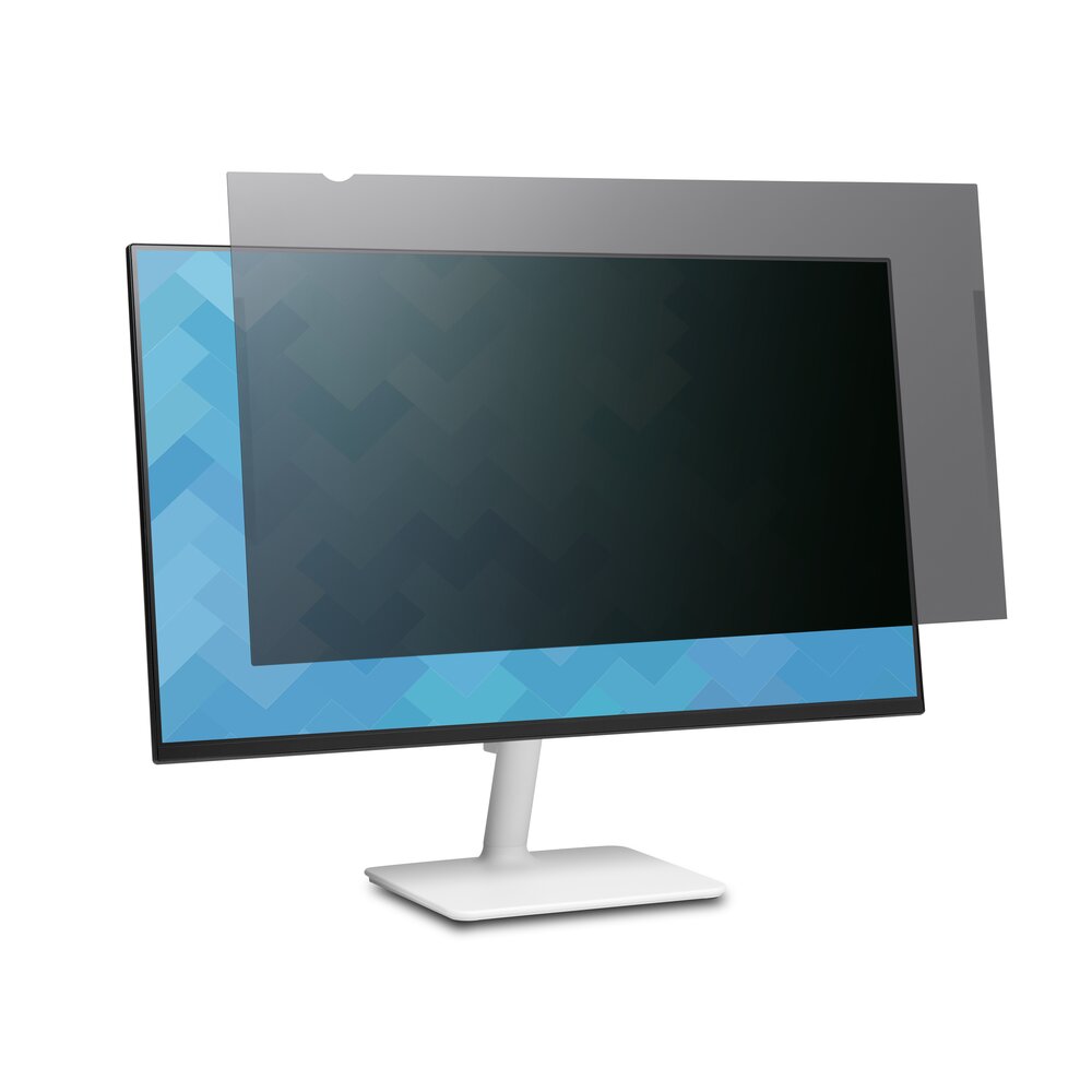 Computer K55433WWA 43 in. 16-9 Edge to Edge Privacy Screen Filter for Monitors