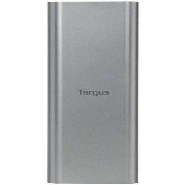 APB080GLZ 100W Laptop Power Bank, Silver